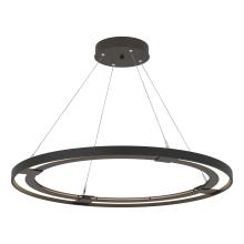  139776-LED-STND-14-10 - Ringo LED Pendant