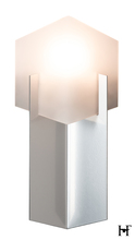  201355-SKT-85 - Prisma 1-Light Bath Sconce