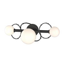  201360-SKT-10-GG0712 - Olympus 3-Light Bath Sconce