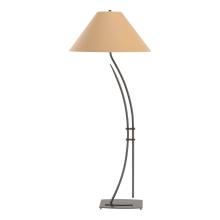  241952-SKT-14-SB2155 - Metamorphic Contemporary Floor Lamp