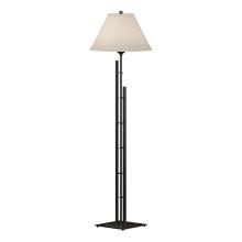  248421-SKT-14-SA1955 - Metra Double Floor Lamp