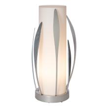  272104-SKT-85-GG0037 - Dahlia Glass Shade Table Lamp