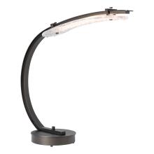  272123-LED-14-ZM0747 - Glissade LED Table Lamp