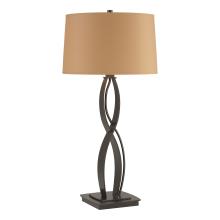  272687-SKT-14-SB1594 - Almost Infinity Tall Table Lamp