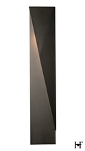  302043-SKT-RGT-14 - Carbon Medium Outdoor Sconce