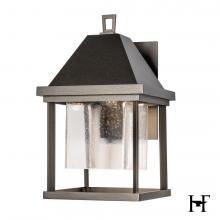  305201-SKT-14-II0831 - Dorset Small Dark Sky Friendly Outdoor Sconce