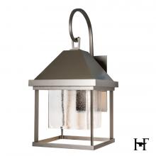  305203-SKT-77-II0833 - Dorset Large Dark Sky Friendly Outdoor Sconce