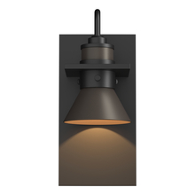  307716-SKT-80-77 - Erlenmeyer Dark Sky Friendly Outdoor Sconce