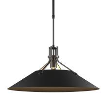  363010-SKT-LONG-80 - Henry Outdoor Pendant