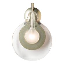  402030-SKT-86-YE0796 - Veneto Sconce