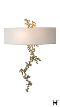  402036-SKT-86-SF1692 - Coral Sconce