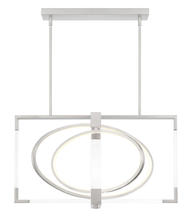  P2267-084-L - LED PENDANT