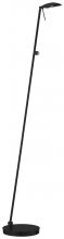  P4324-66A - 1 LIGHT LED PHARMACY FLOOR LAMP