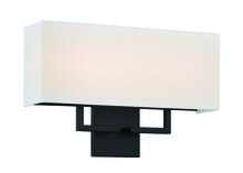  P472-66A-L - 1 LIGHT WALL SCONCE