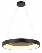  P5555-66A-L - 24IN LED PENDANT