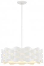  P1304-655-L - LED PENDANT