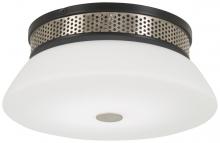  P954-691-L - 1 LIGHT LED FLUSH MOUNT