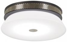  P955-691-L - 1 LIGHT LED FLUSH MOUNT