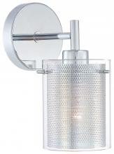  P962-077 - 1 LIGHT WALL SCONCE