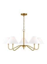  DJC1205SB - Large Chandelier