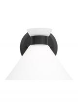  DJV1011MBK - Belcarra Small Sconce