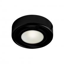  K4005FR-BK - 2 - In - 1 LED Puck