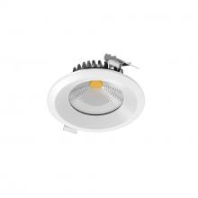  HPD4-CC-V-WH - 4 Inch High Powered LED Commercial Down Light