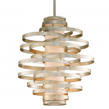  128-43 - VERTIGO 3LT PENDANT MEDIUM