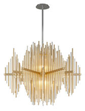  238-43 - THEORY 2LT PENDANT LARGE