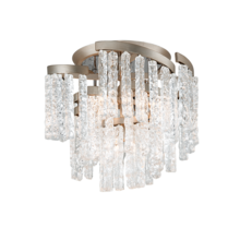  243-35-WSL - Mont Blanc Semi Flush