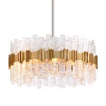  256-48-WSL - Ciro Chandelier