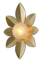  261-11 - GIGI 1LT WALL SCONCE