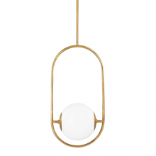  273-42-VB - Everley Pendant