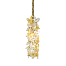  279-41-GL - MILAN 1LT MINI PENDANT