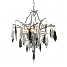  306-04 - NERA 4LT CHANDELIER