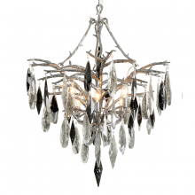  306-06 - NERA 6LT CHANDELIER