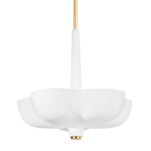  360-30-GL/GSW - RIMINI Pendant