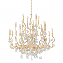  414-48-GL - Aveline Chandelier