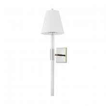  431-01-PN - Martina Wall Sconce