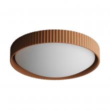  E25058-TRC - Souffle-Flush Mount