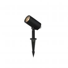  E41351-BK - Alumilux Landscape-Outdoor Pathway Light