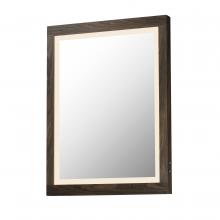  E42052-WN - Sawyer-LED Mirror