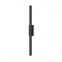  E42344-ABZ - Alumilux Line 5CCT-Outdoor Wall Mount