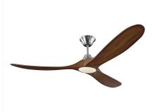  3MAVR60BSKOAD - Maverick 60" LED Ceiling Fan