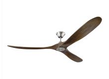  3MAVR70BS - Maverick 70" Ceiling Fan